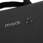 Zone X Laptop Sleeve Black 14-1024 - Image 8