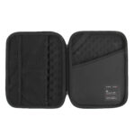 Zone X Laptop Sleeve Black 14-1024 - Image 9