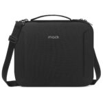 Zone X Laptop Sleeve Black 14-1025 – Bild 2