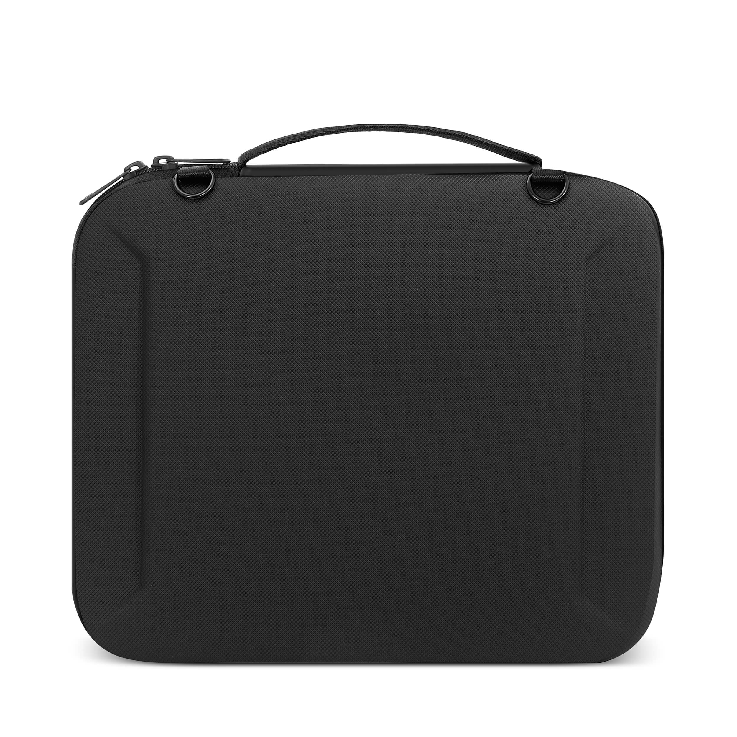 Bagseurope.com Zone X Laptop Sleeve Black 14-1025 – Bild 5