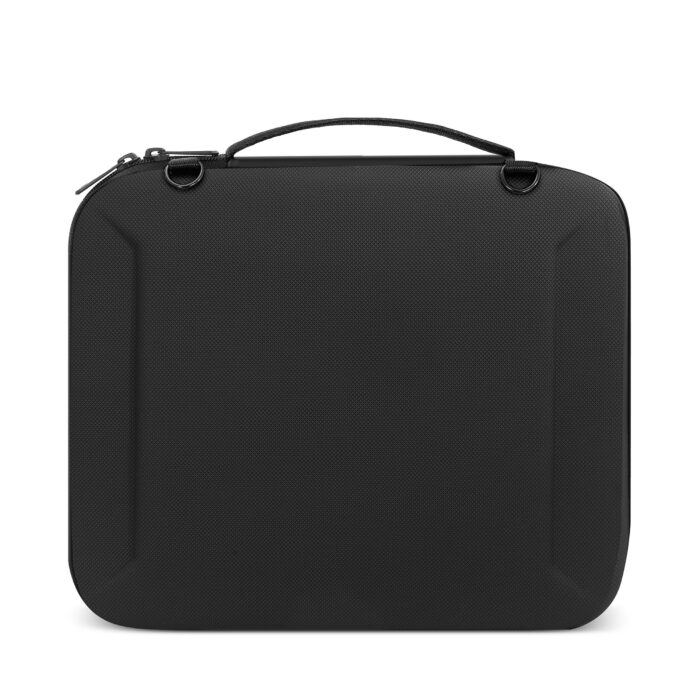 Zone X Laptop Sleeve Black 14-1025 – Bild 5