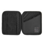 Zone X Laptop Sleeve Black 14-1025 – Bild 9