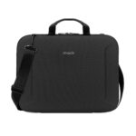 Zone X Laptop Sleeve Black 14-1026 - Image 2