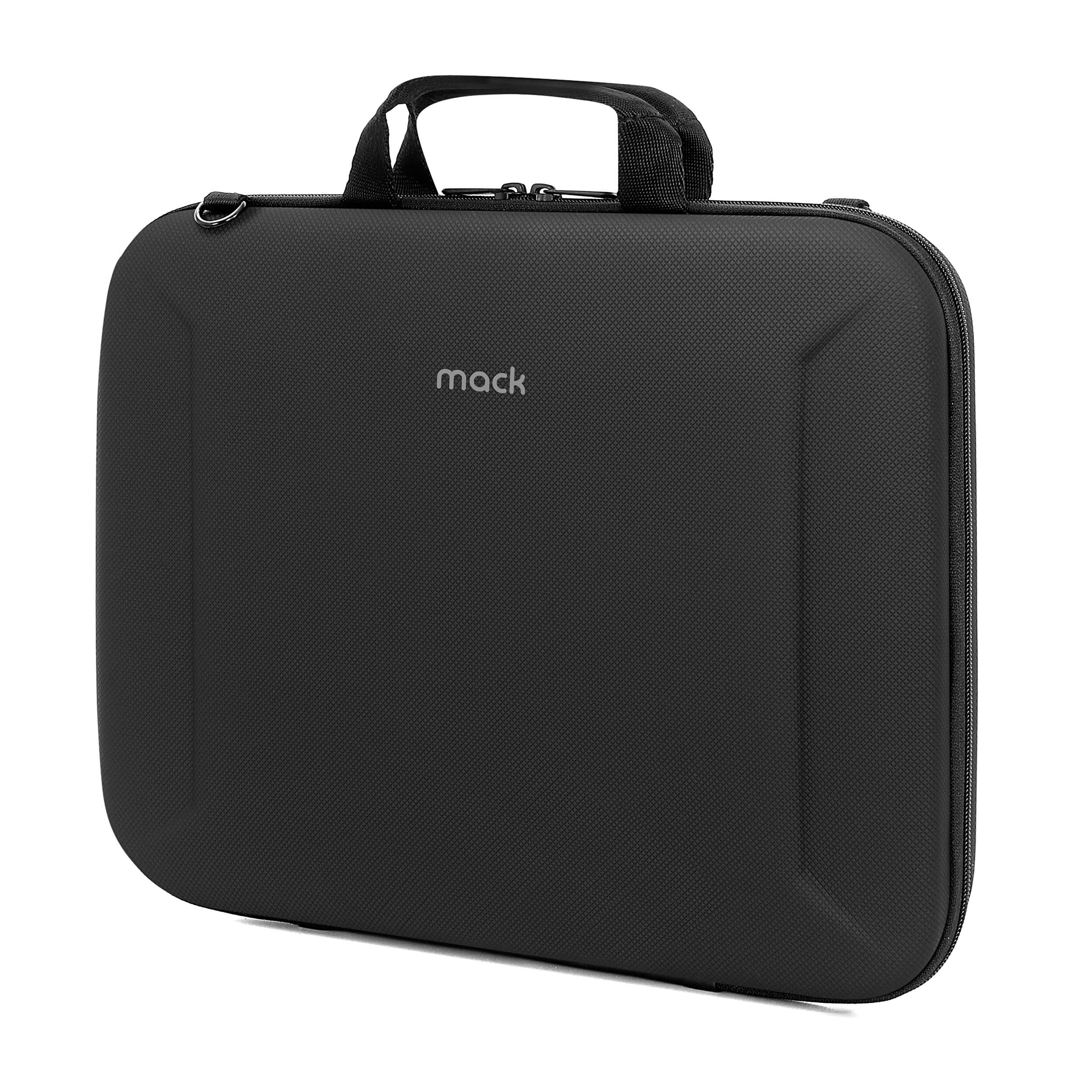 Bagseurope.com Zone X Laptop Sleeve Black 14-1026 – Bild 3