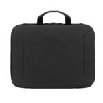 Zone X Laptop Sleeve Black 14-1026 - Image 4