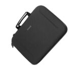 Zone X Laptop Sleeve Black 14-1026 - Image 5