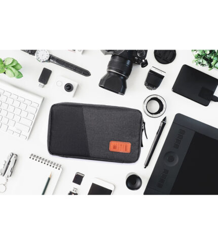 Travel Cable Organizer Bag