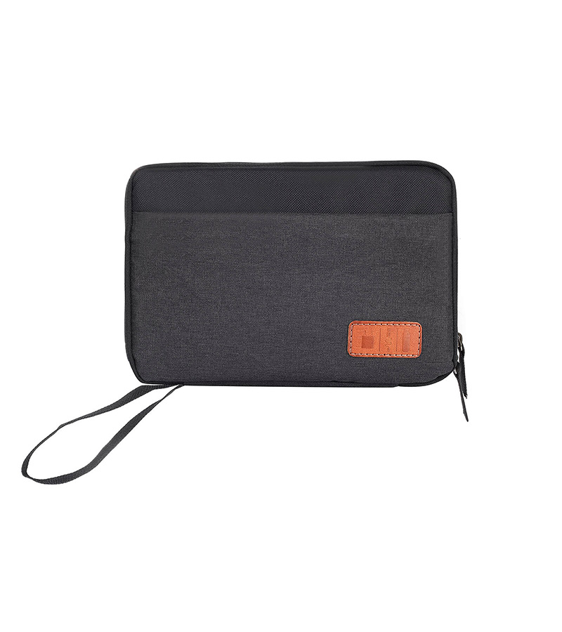 Bagseurope.com Çanta Üretimi Organizer Bags Black 15-1002 - Image 6