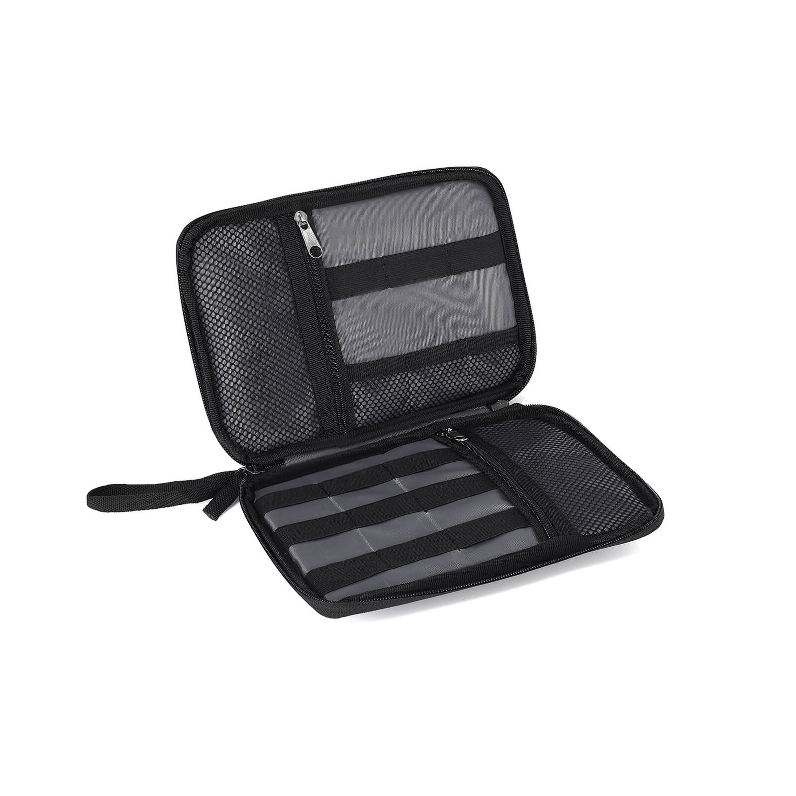Bagseurope.com Organizer Bags Black 15-1002 - Image 7