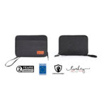 Organizer Bags Black 15-1002 - Image 8