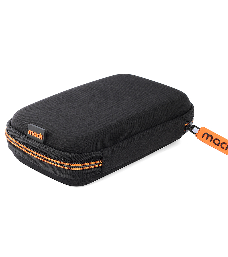 External Hard Drive Portable Carrying Case Black 15-1003 External Hard Drive Portable Carrying Case Black 15-1003