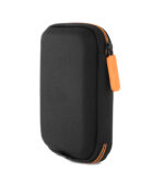 Organizer Bags Black- Orange 15-1003 – Bild 5