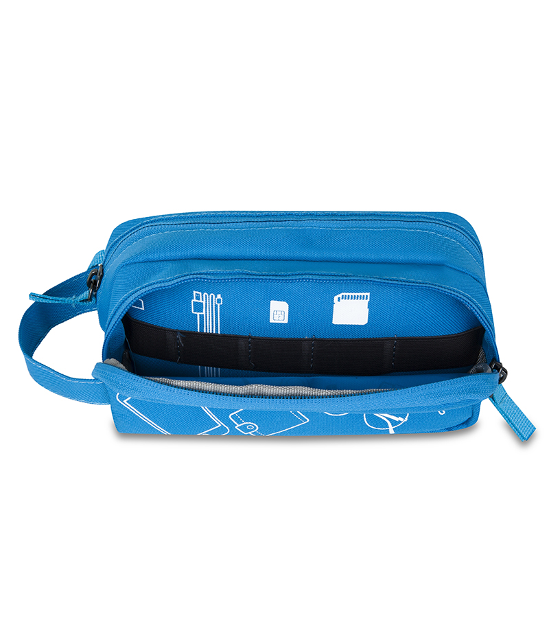 Blue 15-1005 Blue 15-1005