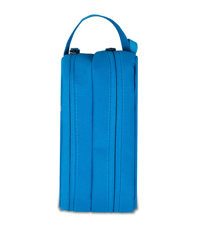 Bagseurope.com Çanta Üretimi Organizer Bags Blue 15-1005 - Image 4