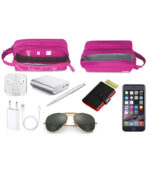 Organizer Bags Pink 15-1006 – Bild 6