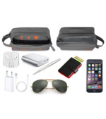 Organizer Bags Grey 15-1007 – Bild 6