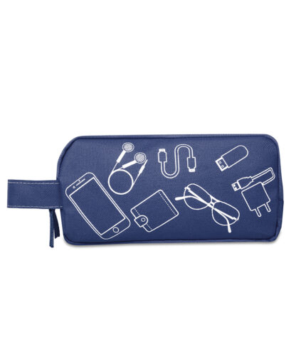 Carrying Organizer Bag for Electronics & Tech Accessories