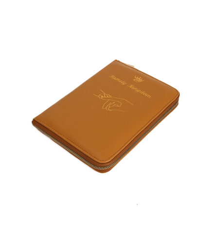 Family Travel Document Organizer