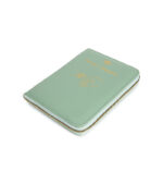 Family Travel Document Organizer