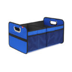 Car Trunk Organizer