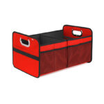 Car Trunk Organizer