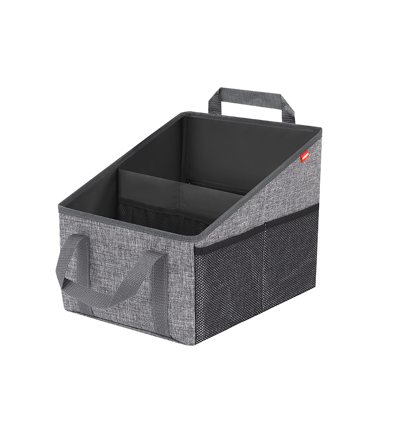 Car Seat Organizer - Passenger Seat Organizer Car Seat Organizer - Passenger Seat Organizer