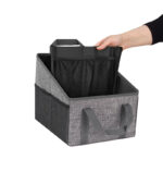 Easygo Car Organizers Grey 16-1201 – Bild 4