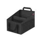 Car Seat Organizer - Passenger Seat Organizer