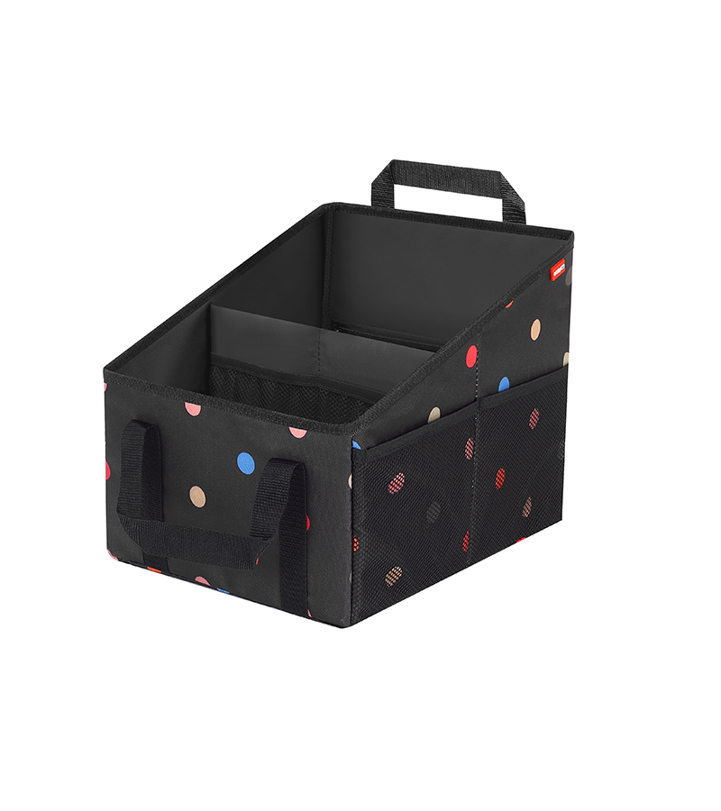 Car Seat Organizer - Passenger Seat Organizer Car Seat Organizer - Passenger Seat Organizer