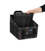 Easygo Car Organizers Black-Dots 16-1203 – Bild 6