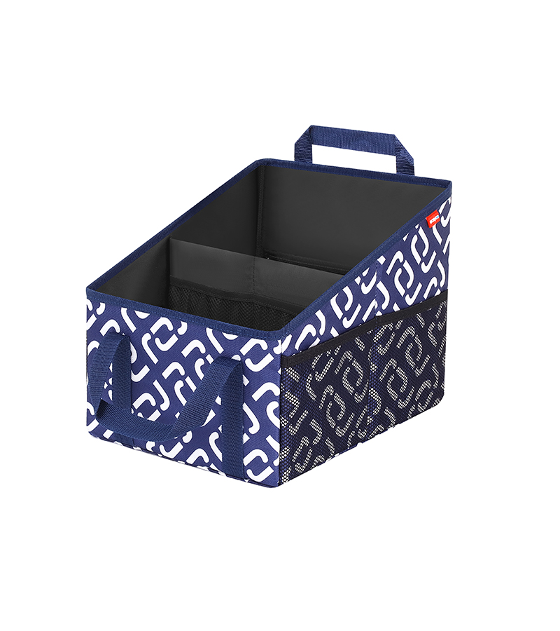 Car Seat Organizer - Passenger Seat Organizer Car Seat Organizer - Passenger Seat Organizer