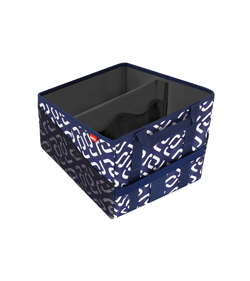 Bagseurope.com Çanta Üretimi Easygo Car Organizers Black-Dots 16-1205 - Image 4