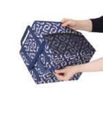 Easygo Car Organizers Black-Dots 16-1205 - Image 5