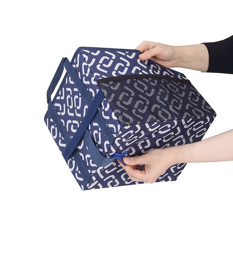 Bagseurope.com Çanta Üretimi Easygo Car Organizers Black-Dots 16-1205 - Image 5