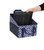 Easygo Car Organizers Black-Dots 16-1205 - Image 6