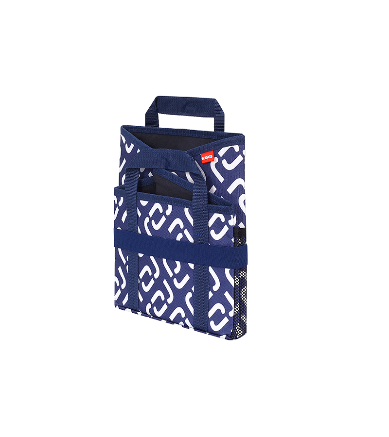 Bagseurope.com Çanta Üretimi Easygo Car Organizers Black-Dots 16-1205 - Image 7