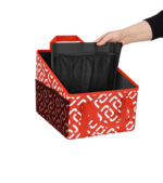 Easygo Car Organizers Black-Dots 16-1206 – Bild 6