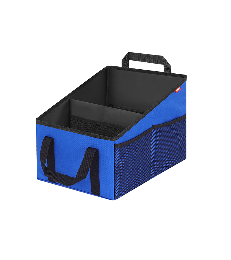 Car Seat Organizer - Passenger Seat Organizer Car Seat Organizer - Passenger Seat Organizer