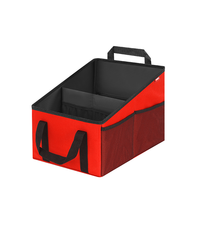 Car Seat Organizer - Passenger Seat Organizer Car Seat Organizer - Passenger Seat Organizer