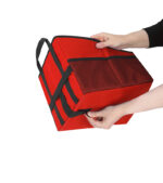 Easygo Car Organizers Black-Dots 16-1208 – Bild 5