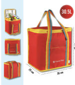 Insulated Thermal Bag for Hot or Cold