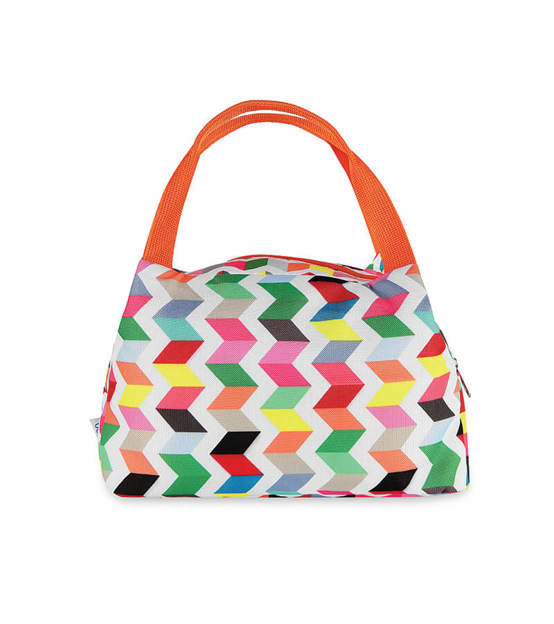 Insulated Lunch Bag Insulated Lunch Bag