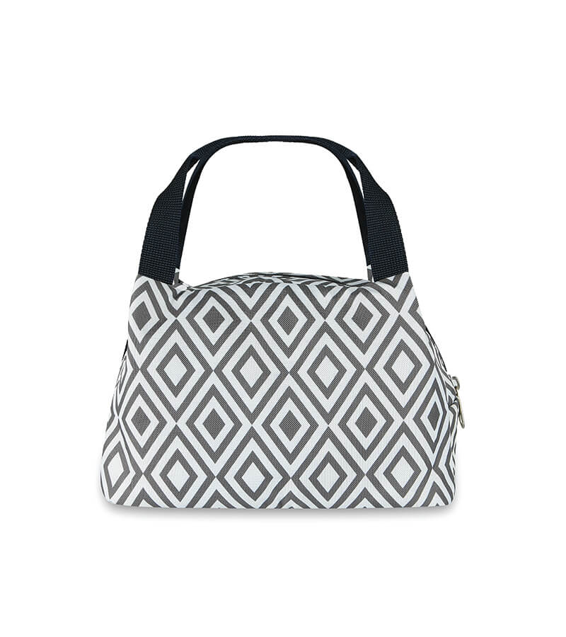 Insulated Lunch Bag Insulated Lunch Bag