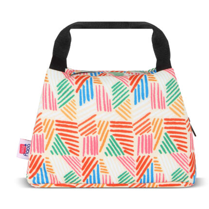 Insulated Lunch Bag