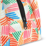 Vivid Mix Colors 17-1010