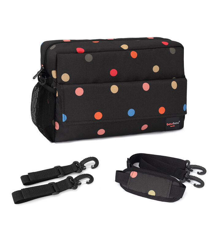 Stroller Organizer Bag