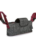 Universal Stroller Organizer