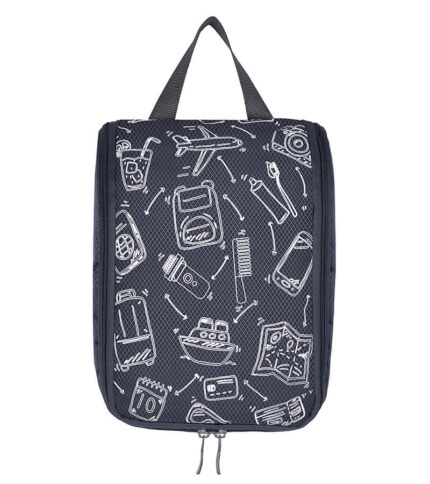 Travel Toiletry Bag