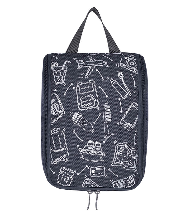 Travel Toiletry Bag Travel Toiletry Bag