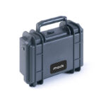 Protective case IP67 shockproof dustproof container tool case waterproof hard plastic camera case